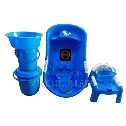 Baby Bathset · Photo 1