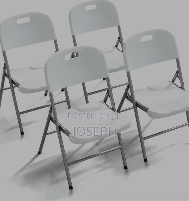 Foldable Tables and Chairs for Sale · Photo 1