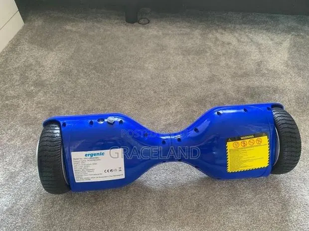 This Is Original Hoverboard Scooter Available · Photo 2