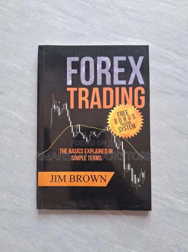 Forex Trading: The Basics Explained In Simple Terms · Photo 1