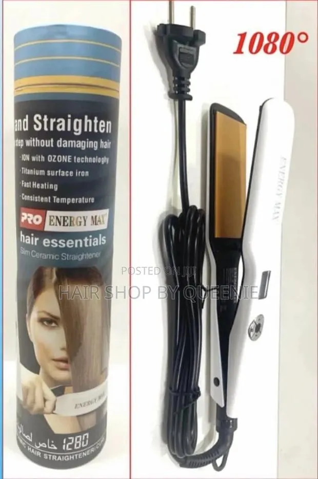 Styling Tools · Photo 1