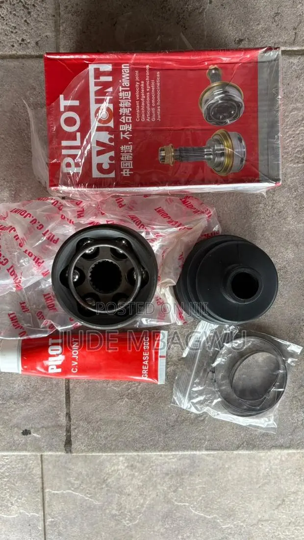 Honda Civic 22-26 Shaft · Photo 1