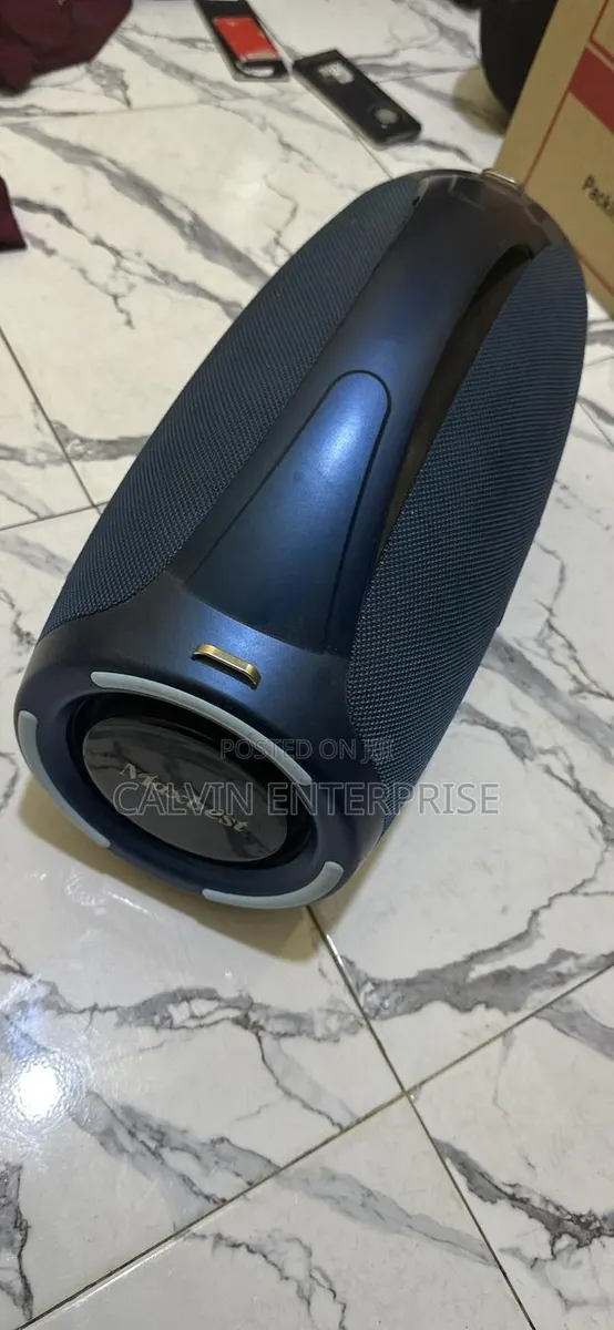 Maxbest M30pro Bluetooth Speaker · Photo 1