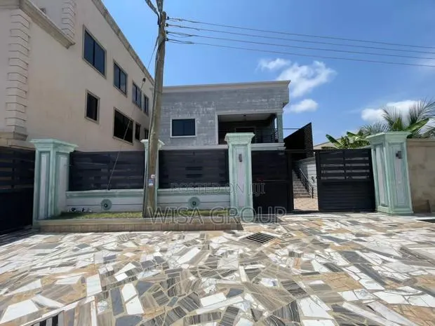 2bdrm Apartment in Wisa Group, Accra Metropolitan for rent · Photo 1