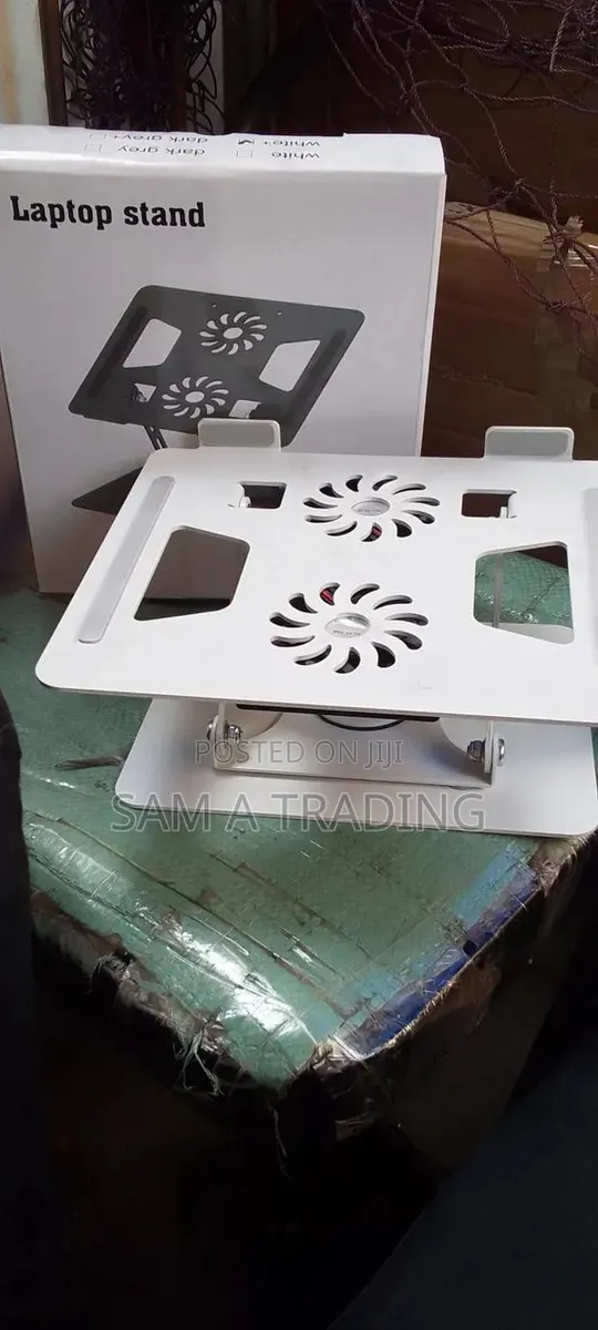 Laptop Stand · Photo 1