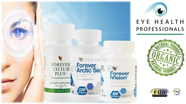 The Ultimate Organic Vision Pack · Photo 1