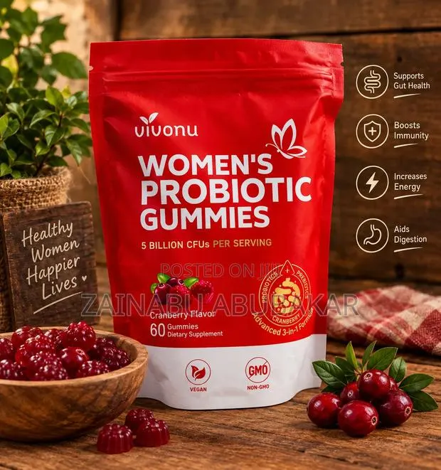 Gimbiya Ventures · Photo 1
