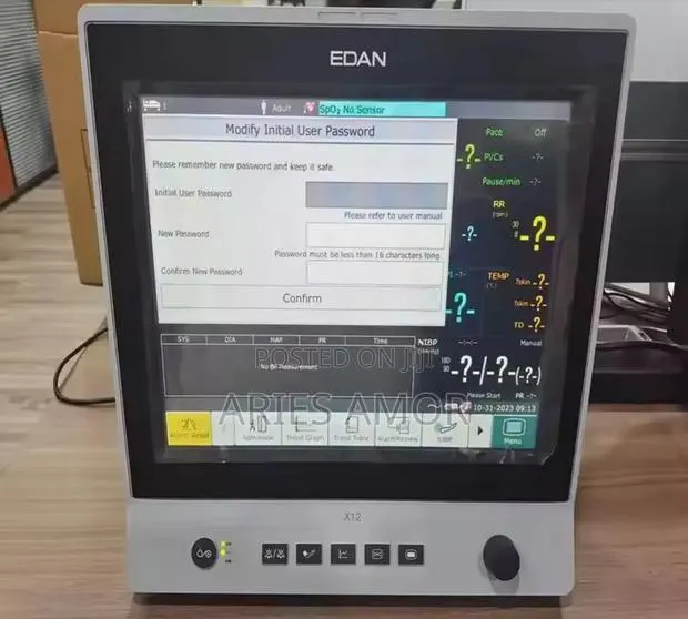 Im3 Vital Sign Monitor · Photo 1