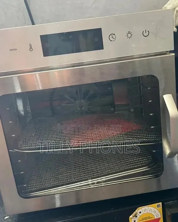 1 Day Used 8 Years Food Dehydrator · Photo 1