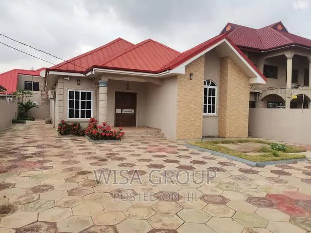 3bdrm House in Wisa Groups, Accra Metropolitan for rent · Photo 1