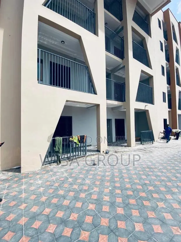 2bdrm Apartment in Wisa Group, Accra Metropolitan for rent · Photo 1