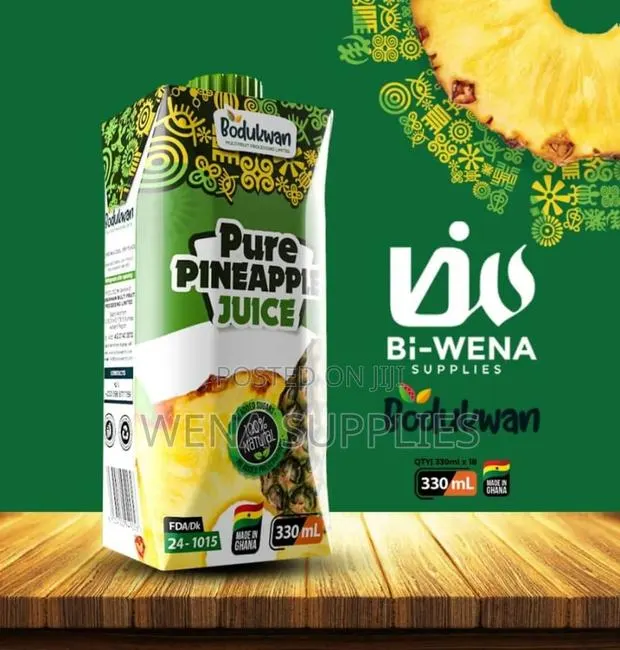 Bodukwan Juice · Photo 1