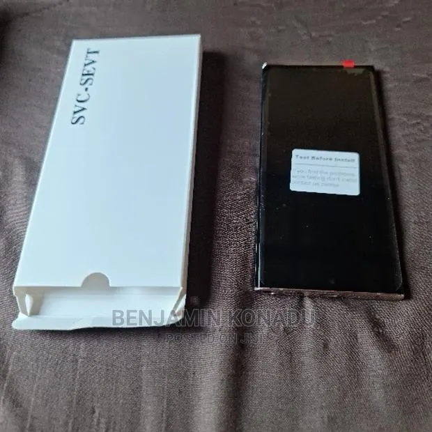 Amoled Samsung Screens · Photo 1
