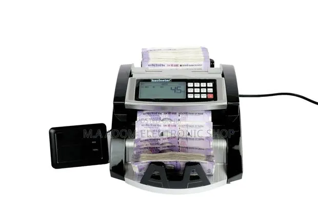 Original Pre Max Bill Counter · Photo 1