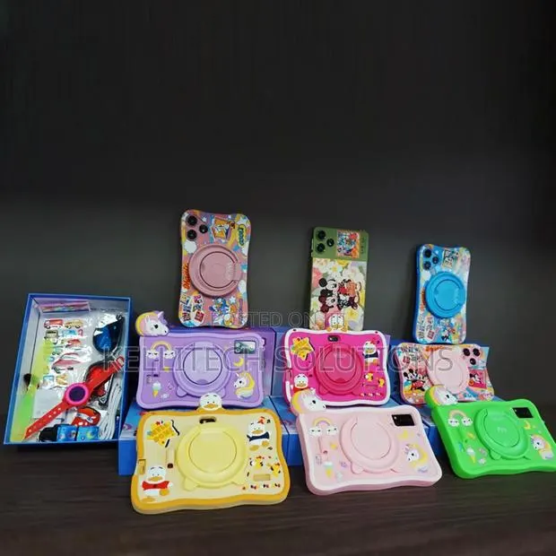 Sailair S390 Kids Tablet · Photo 1