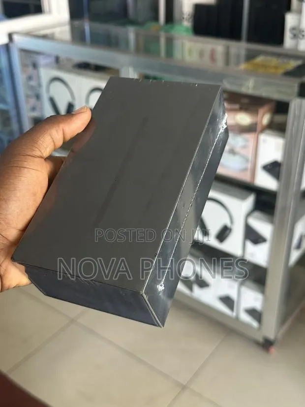 New Samsung Galaxy Note 20 256 GB Black · Photo 1