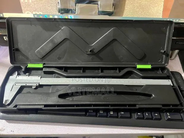 Vernier Caliper 0-300mm · Photo 1