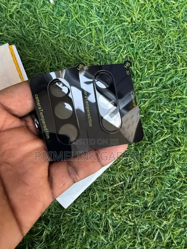 Samsung Galaxy Z Fold 5 Camera Glass Protector · Photo 1