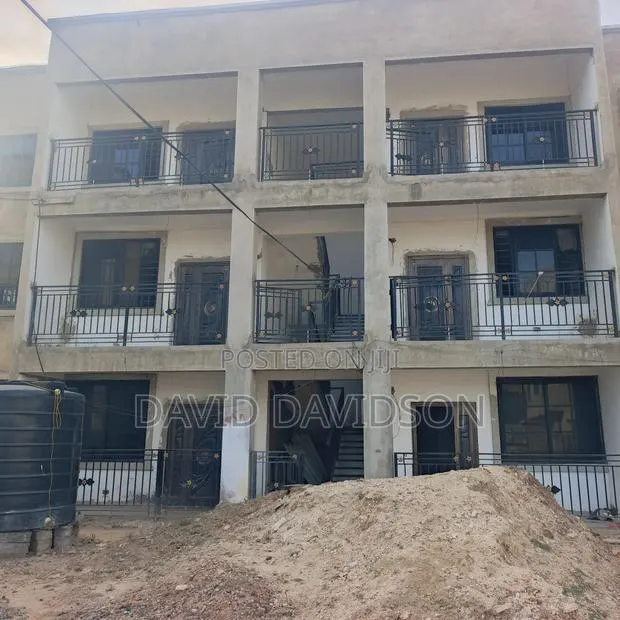 2bdrm Apartment in Newly Built Chamber, Tema Metropolitan for rent · Photo 1