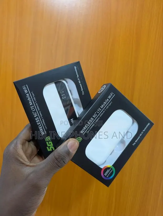 Olax M2 Wifi · Photo 1