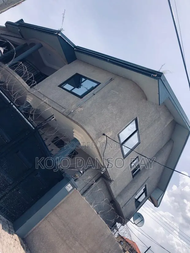 2bdrm Apartment in Pandak Agency, Lapaz for rent · Photo 1