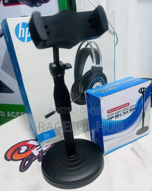 Phone Stands · Photo 1