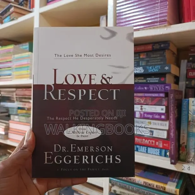 Love and Respect · Photo 1