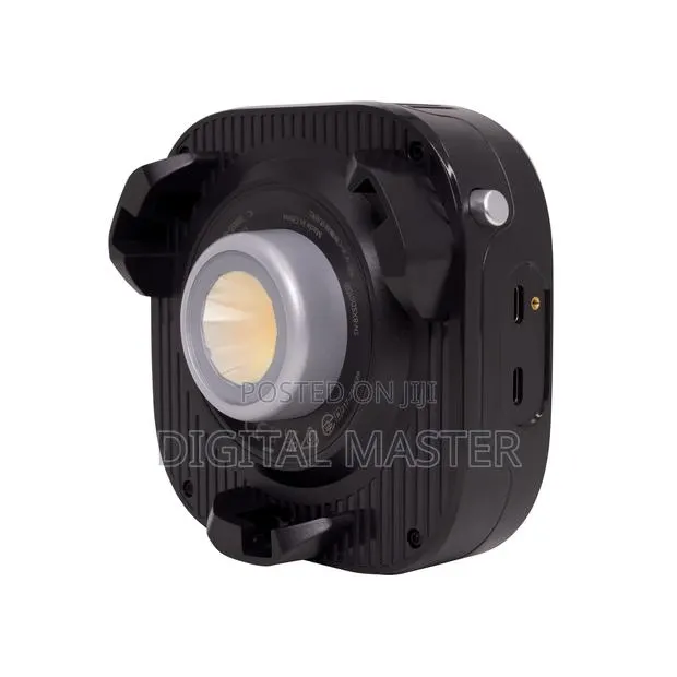 Amaran Halo 60x Bi-Color Led Monolight · Photo 1