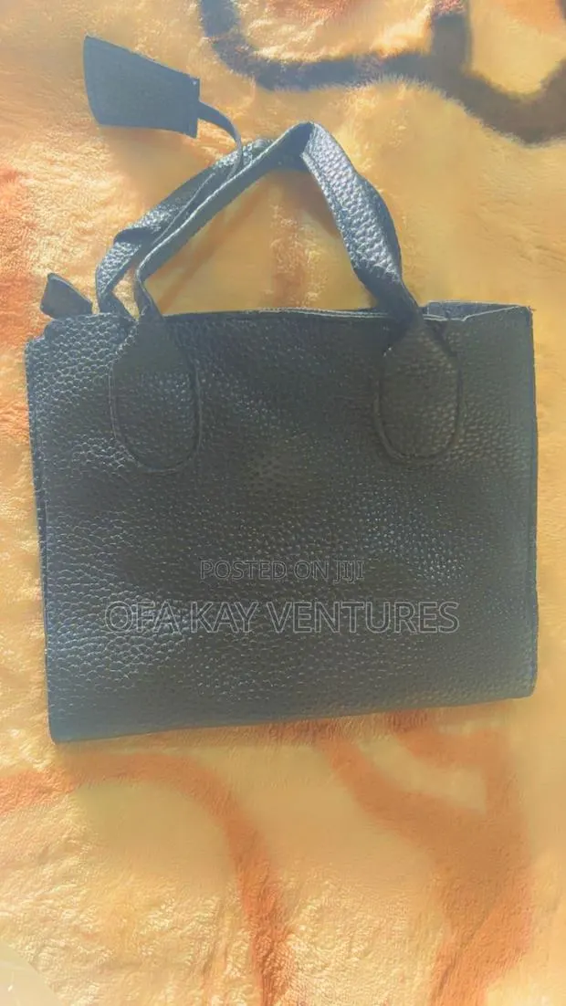 Mini Casual Bag · Photo 1