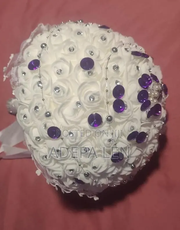 Wedding Bouquet · Photo 1