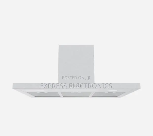 Midea 90CM Cooker Hood 220-240v 50Hz 90M21 Heat Extractor · Photo 1