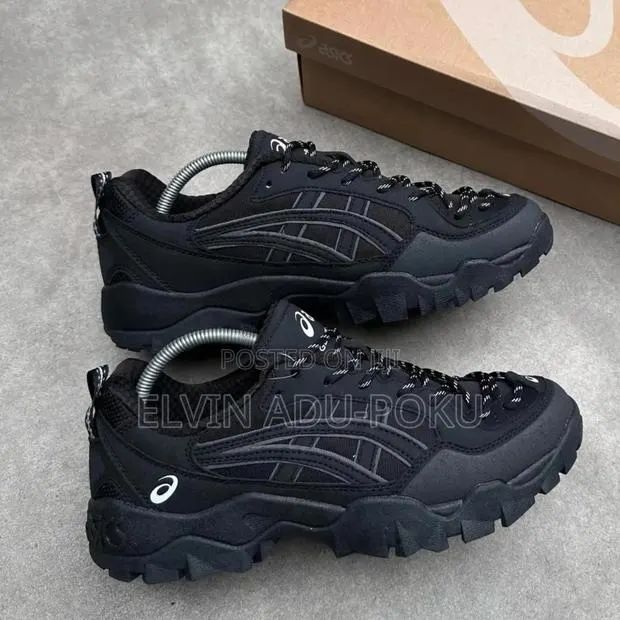 Asics Unaffected Gel Sneakers in Different Styles , Swipe > · Photo 2