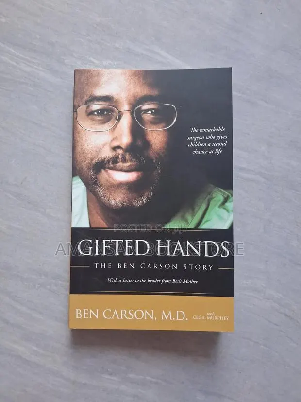 Gifted Hands · Photo 1