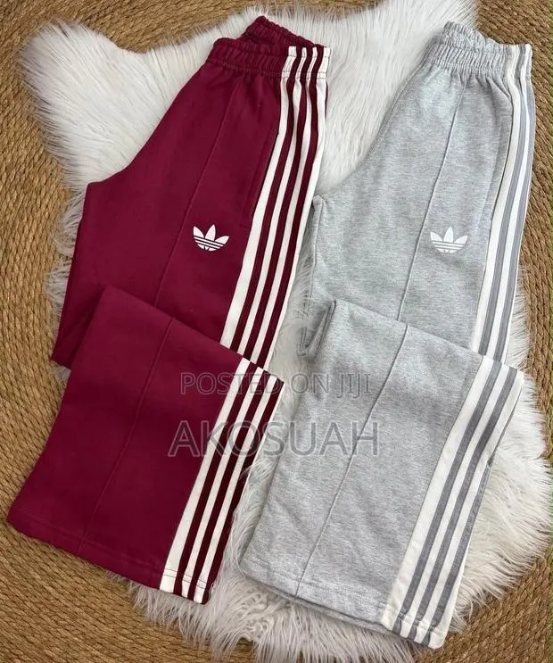 Baggy Track Joogers · Photo 1
