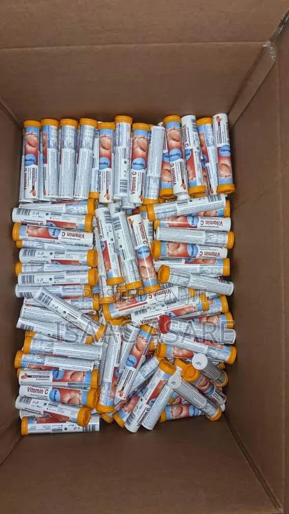 Mivolis Vitamin C · Photo 1