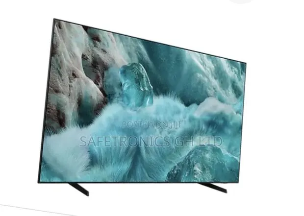 Kindly Shop 98" Qn90d Neo Qled HDR Smart Tv · Photo 1