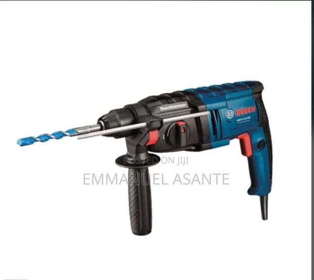 Bosch GBH 2-20Professional Rotary Hammer
