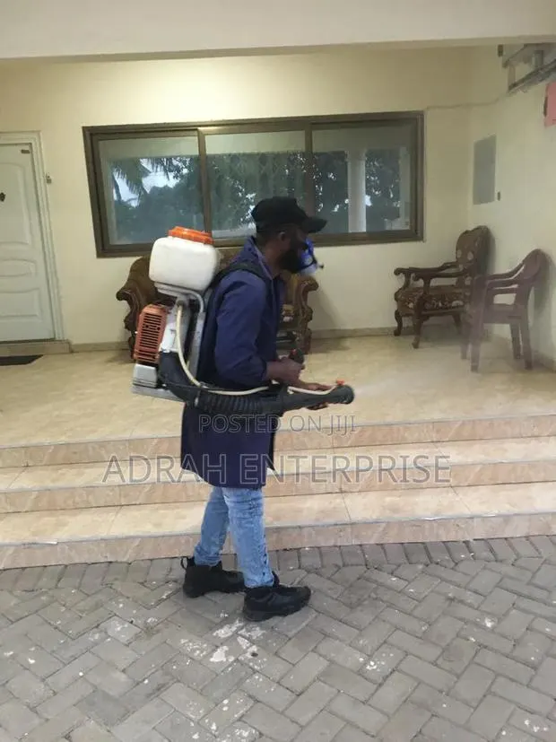 Bedbugs Professional Fumigation Service · Photo 1