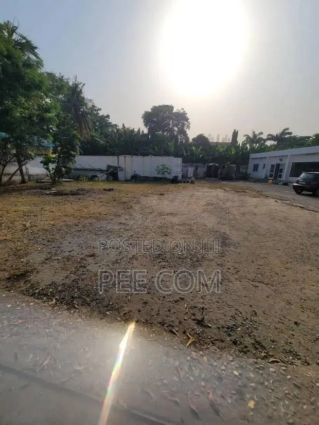 A 0.33 Acre Land for Sale. At Cantonment. · Photo 1
