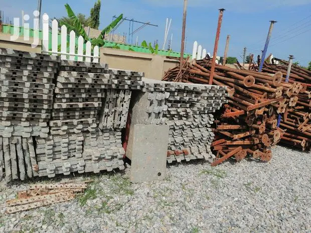 Scaff/Scaffold /Foreign Scaffolds /H Frame /Sale/Rent/Props · Photo 1