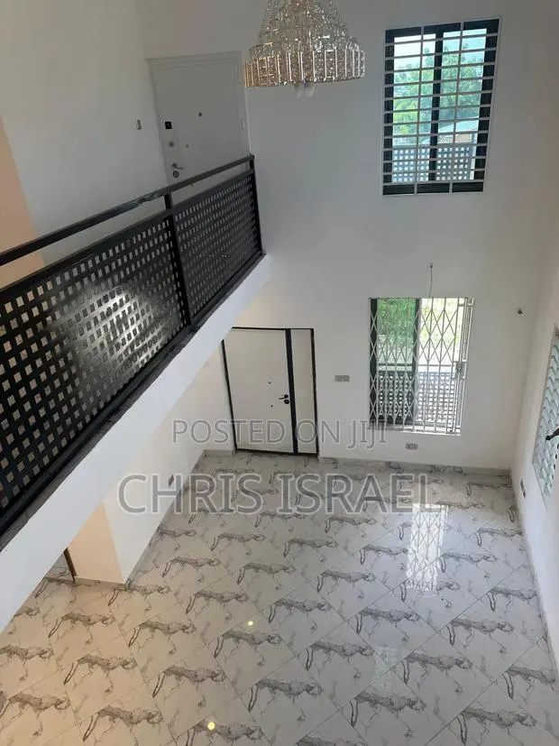 3bdrm Bungalow in East Legon Hills, Boundary Road Area for sale · Photo 1