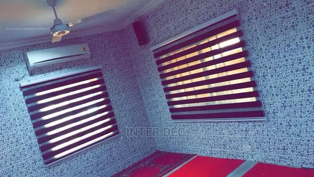 Your Home Modern Curtains Blinds · Photo 1