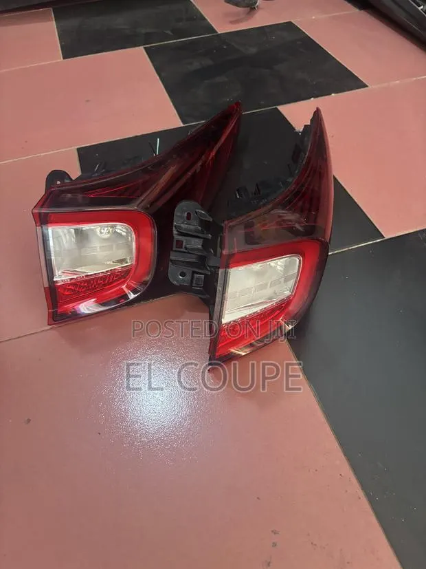Acura RDX 2019-2020-2021-2022-2023-2024-2025 · Photo 1