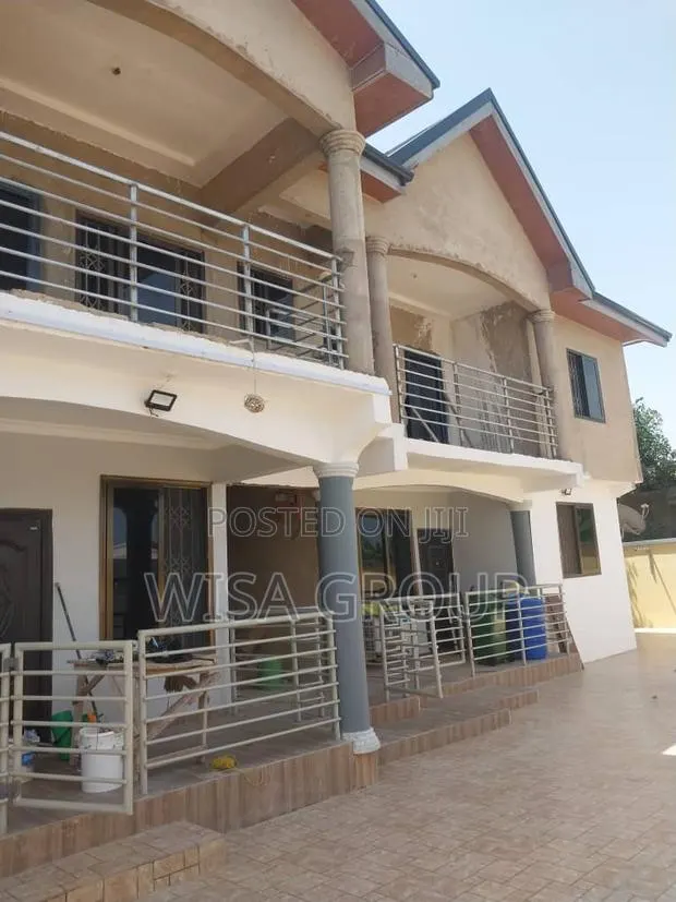 2bdrm Apartment in Wisa Groups, Accra Metropolitan for rent · Photo 1