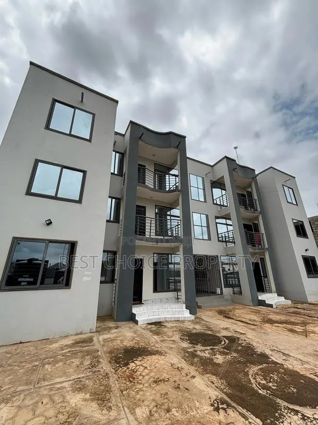 Ex-Two Bedroom Apartment for Rent at Adenta New Legon · Photo 1