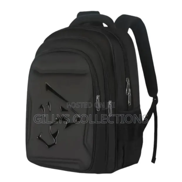 Waterproof Laptop Bag Backpack · Photo 1
