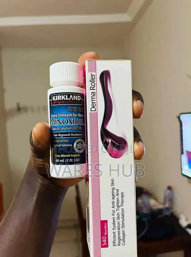 Kirkland Roller System Derma · Photo 1