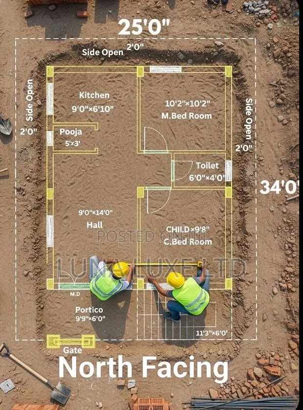 Construction Experts · Photo 3
