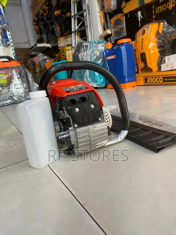 Ecoolmax Chain Saw Original 18" · Photo 1
