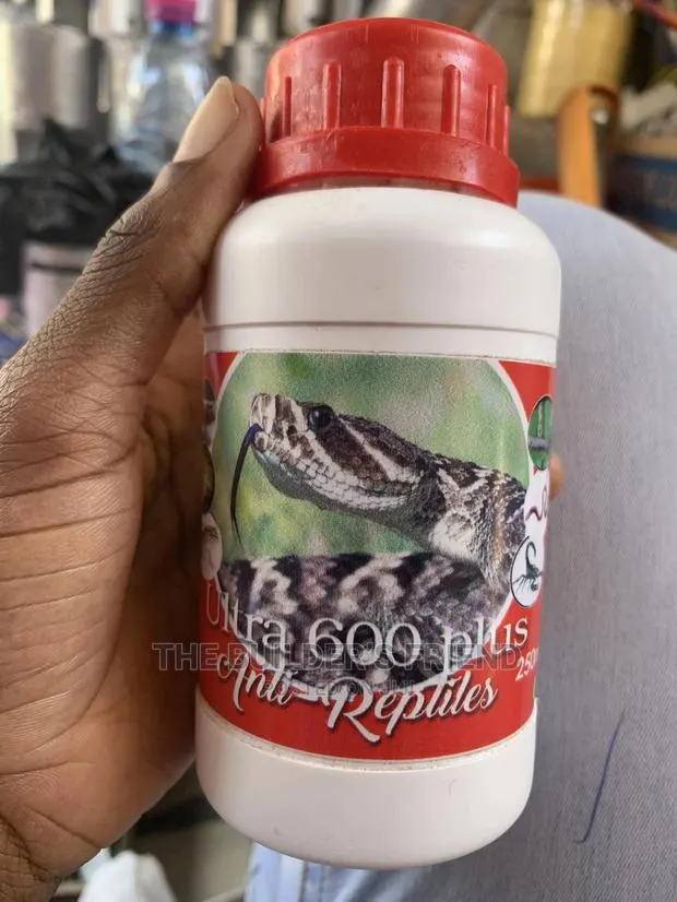 Anti Snake Repellent · Photo 1